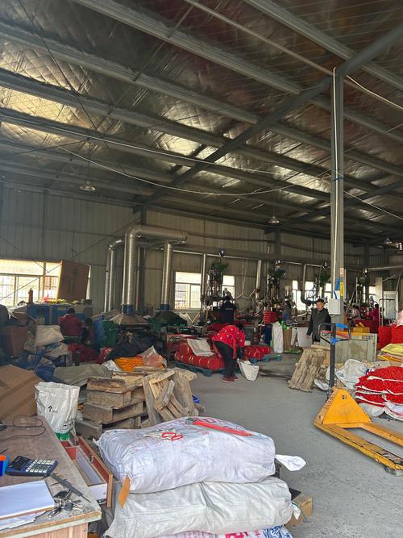 长河刷厂：一场关于工业文明的洗礼